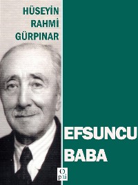 Cover Efsuncu Baba