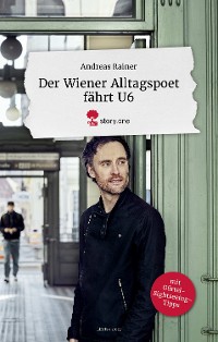 Cover Der Wiener Alltagspoet fährt U6