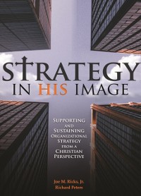 Cover Strategy in His Image