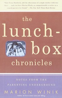 Cover Lunch-Box Chronicles