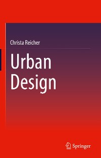 Cover Urban Design