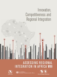 Cover Assessing Regional Integration in Africa. Issue 7