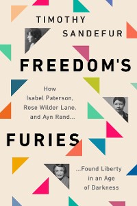 Cover Freedom’s Furies