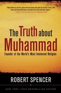 Cover Truth About Muhammad