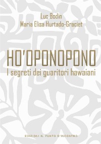 Cover Ho'oponopono