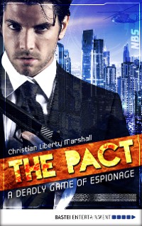Cover The Pact
