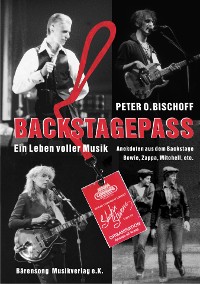 Cover Backstagepass