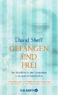 Cover Gefangen und frei