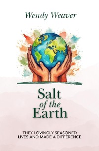 Cover Salt of the Earth