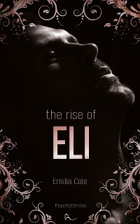 Cover The Rise Of Eli