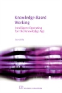 Cover Knowledge-Based Working