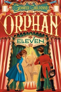 Cover Orphan Eleven