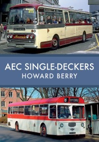 Cover AEC Single-Deckers