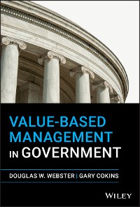 Cover Value-Based Management in Government