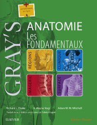 Cover Gray''s Anatomie - Les fondamentaux