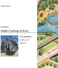 Cover Recollections of a Southern Landscape Architect