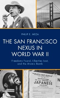 Cover San Francisco Nexus in World War II