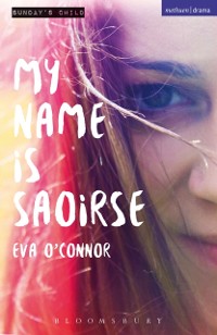 Cover My Name is Saoirse