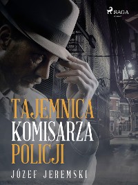 Cover Tajemnica komisarza policji