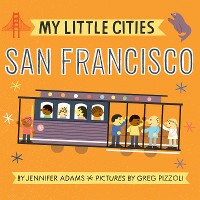 Cover My Little Cities: San Francisco