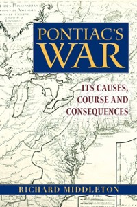 Cover Pontiac''s War