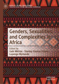 Cover Genders, Sexualities, and Complexities in Africa