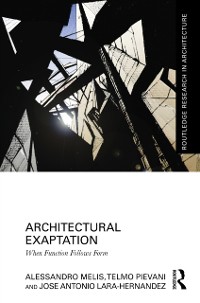 Cover Architectural Exaptation