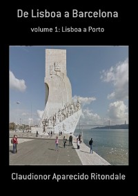 Cover De Lisboa A Barcelona