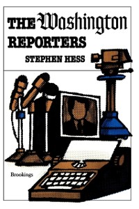 Cover Washington Reporters