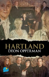 Cover Hartland