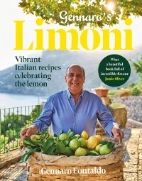 Cover Gennaro's Limoni