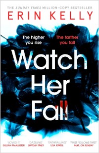 Cover Watch Her Fall