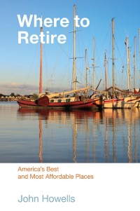 Cover Where to Retire