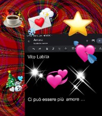 Cover Ci può essere più amore...