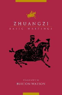 Cover Zhuangzi: Basic Writings
