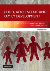 Cover Child, Adolescent and Family Development