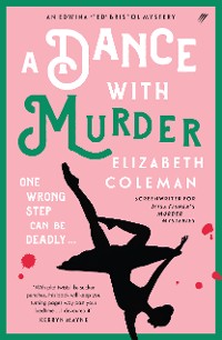 Cover A Dance With Murder