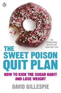 Cover Sweet Poison Quit Plan