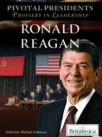 Cover Ronald Reagan