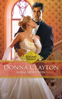 Cover Royal Seduction