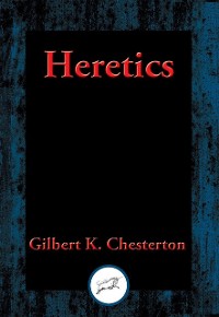 Cover Heretics