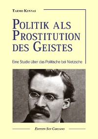 Cover Politik als Prostitution des Geistes