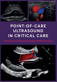 Cover Point-of-Care Ultrasound in Critical Care