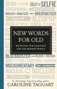 Cover New Words for Old