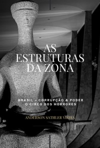 Cover As Estruturas Da Zona