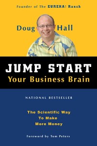 Cover Jump Start Your Business Brain