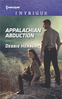 Cover Appalachian Abduction