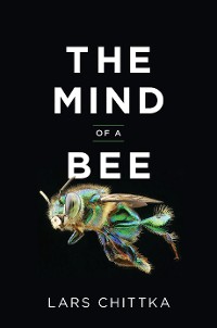 Cover The Mind of a Bee