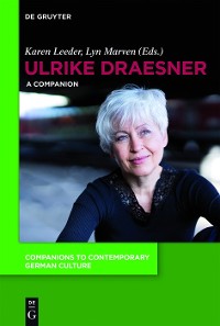 Cover Ulrike Draesner