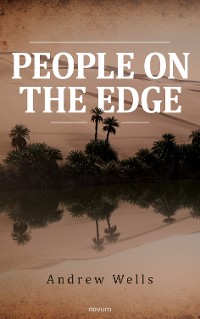 Cover People on the Edge